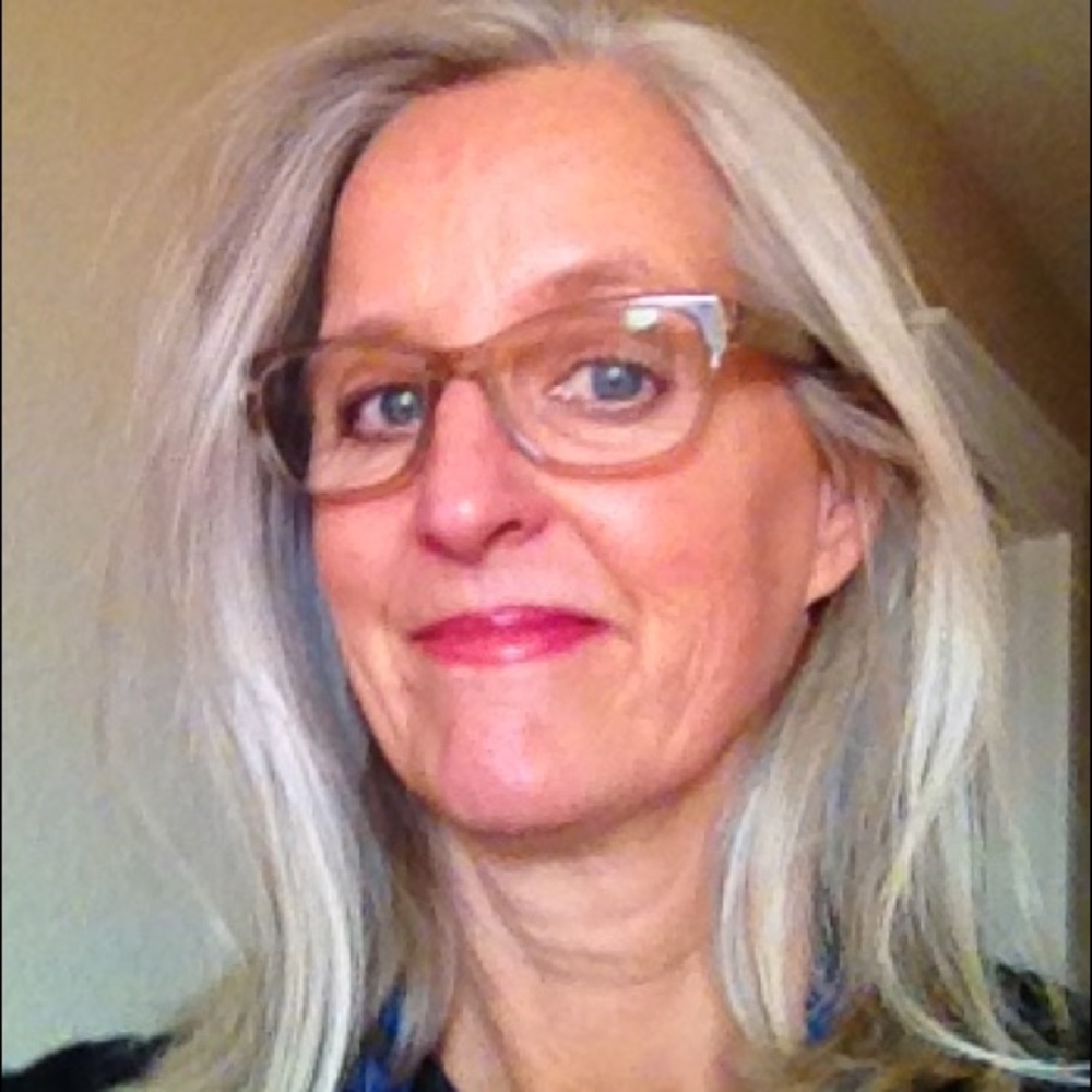 Meet your Posher, Sharon